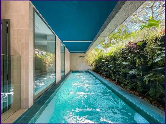 Apartamento com 4 Quartos all suites à venda, 229m² - Lagoa, Zona Sul - imagem 22