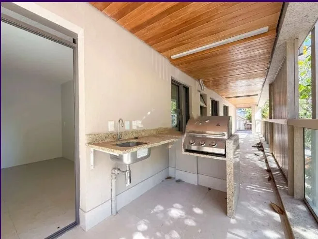 Apartamento com 4 Quartos all suites à venda, 229m² - Lagoa, Zona Sul - imagem 18