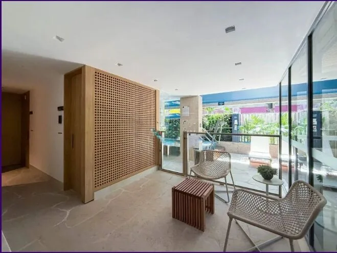 Apartamento com 4 Quartos all suites à venda, 229m² - Lagoa, Zona Sul - imagem 31