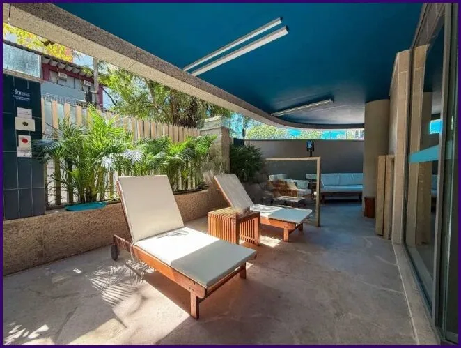 Apartamento com 4 Quartos all suites à venda, 229m² - Lagoa, Zona Sul - imagem 24