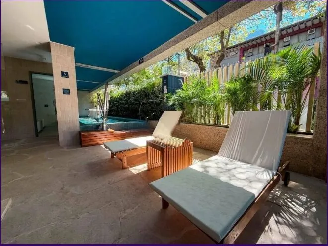 Apartamento com 4 Quartos all suites à venda, 229m² - Lagoa, Zona Sul - imagem 25