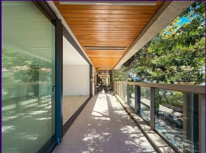 Apartamento com 4 Quartos all suites à venda, 229m² - Lagoa, Zona Sul - imagem 8