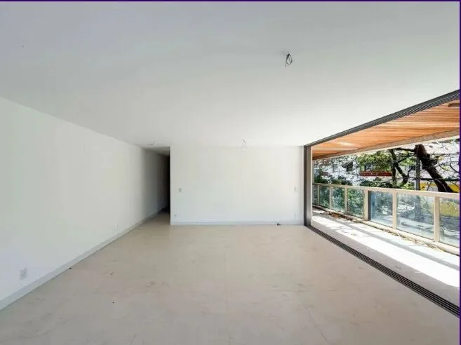 Apartamento com 4 Quartos all suites à venda, 229m² - Lagoa, Zona Sul - imagem 7