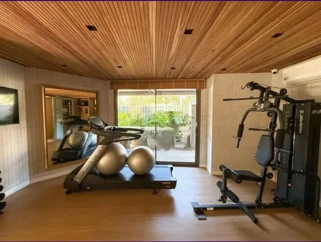 Apartamento com 4 Quartos all suites à venda, 229m² - Lagoa, Zona Sul - imagem 28