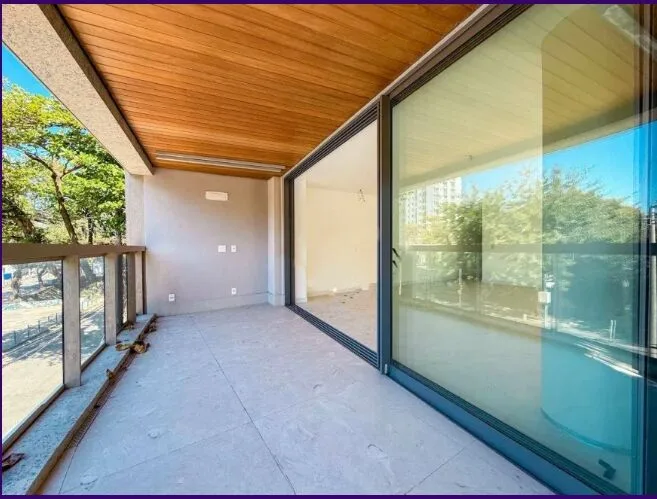 Apartamento com 4 Quartos all suites à venda, 229m² - Lagoa, Zona Sul - imagem 3
