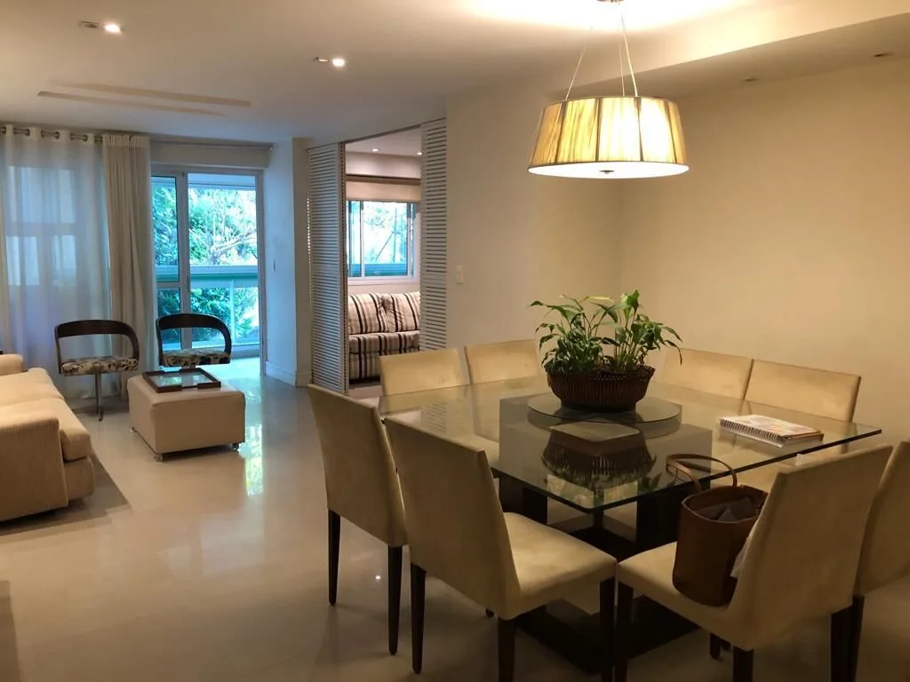 Apartamento à venda no bairro Laranjeiras em Rio de Janeiro/RJ
