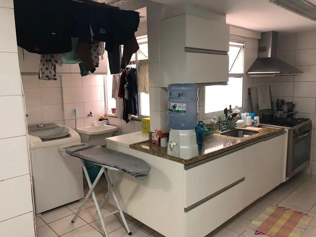 Apartamento à venda no bairro Laranjeiras em Rio de Janeiro/RJ - imagem 23