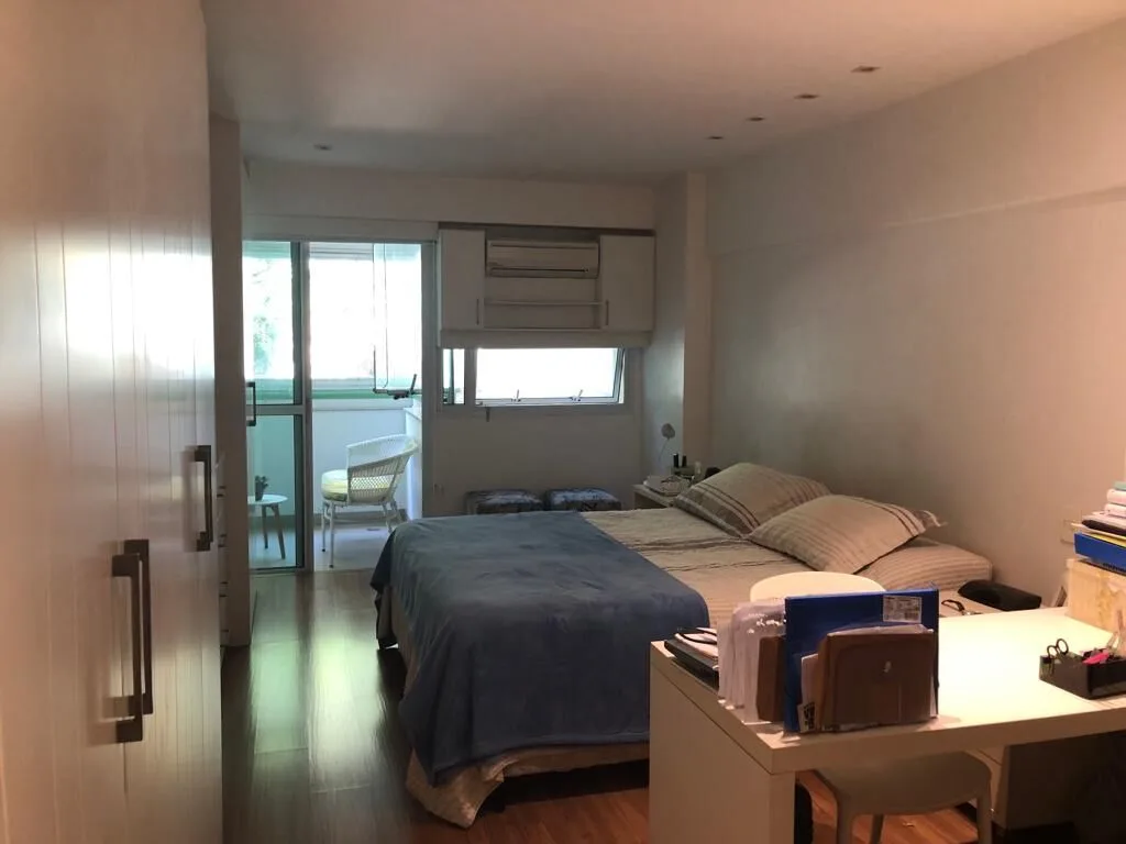 Apartamento à venda no bairro Laranjeiras em Rio de Janeiro/RJ - imagem 6