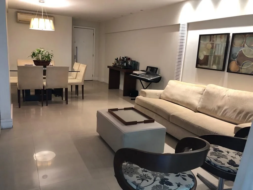 Apartamento à venda no bairro Laranjeiras em Rio de Janeiro/RJ - imagem 2