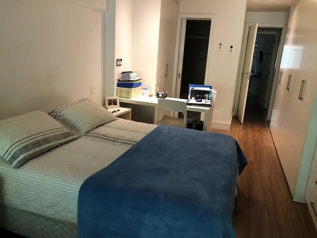 Apartamento à venda no bairro Laranjeiras em Rio de Janeiro/RJ - imagem 8