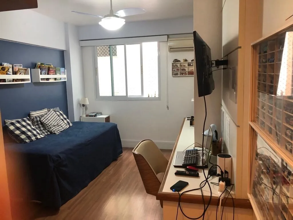 Apartamento à venda no bairro Laranjeiras em Rio de Janeiro/RJ - imagem 11