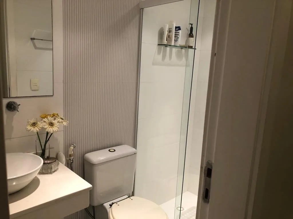 Apartamento à venda no bairro Laranjeiras em Rio de Janeiro/RJ - imagem 19