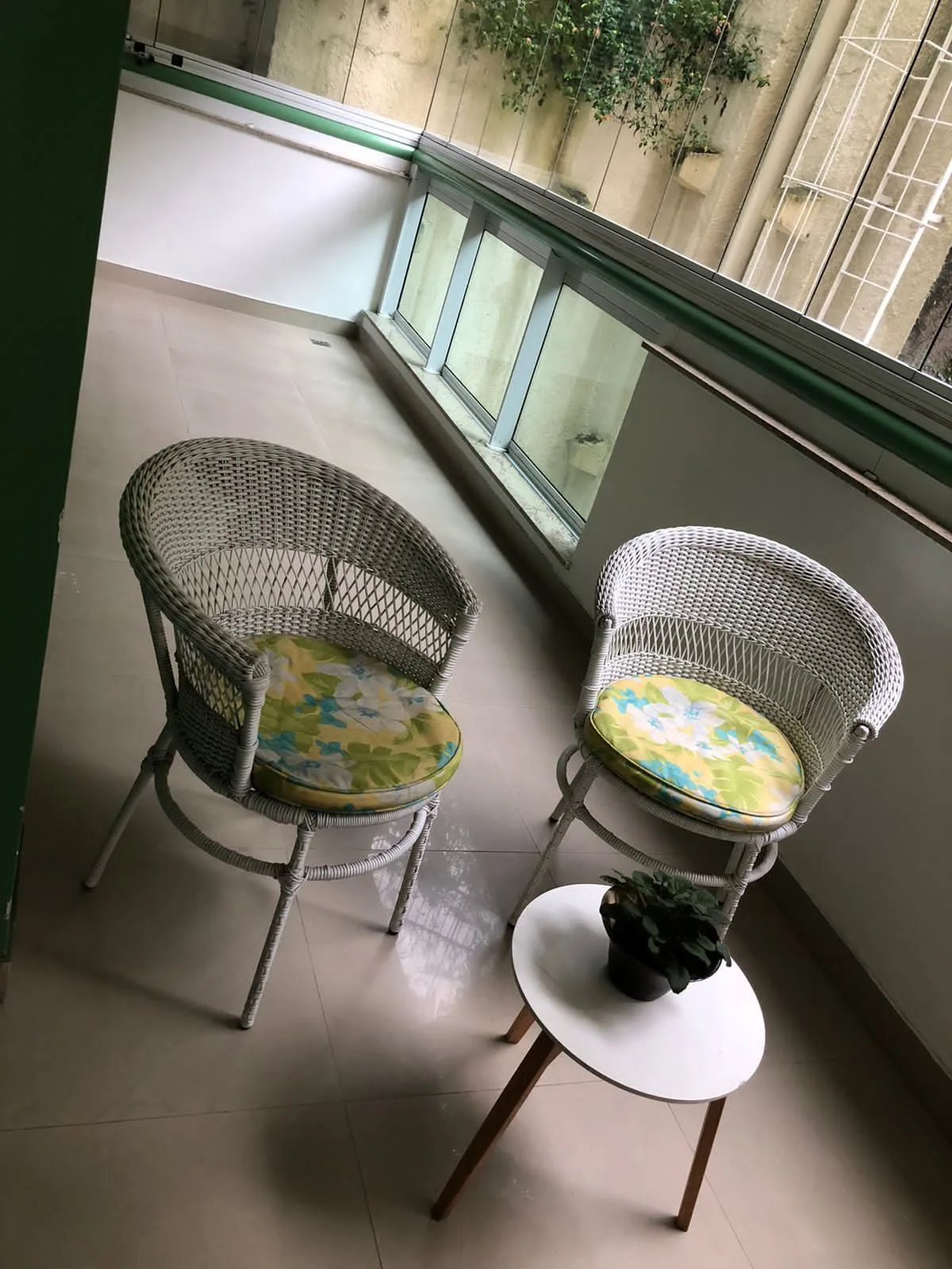Apartamento à venda no bairro Laranjeiras em Rio de Janeiro/RJ - imagem 4