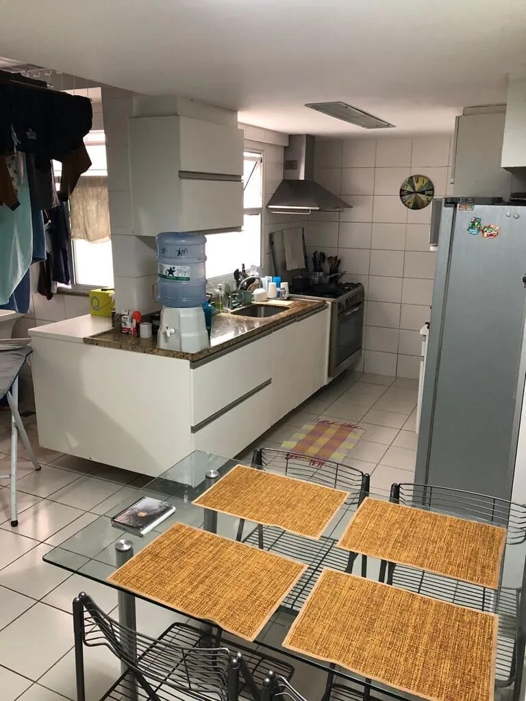 Apartamento à venda no bairro Laranjeiras em Rio de Janeiro/RJ - imagem 22