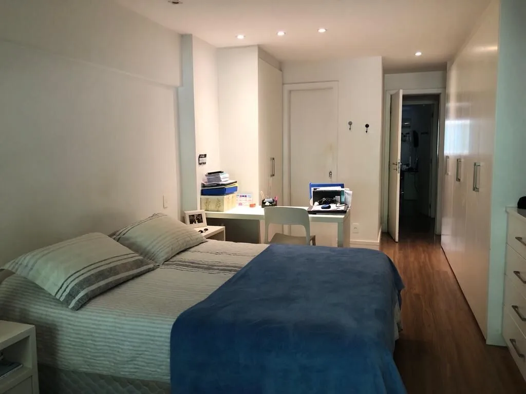 Apartamento à venda no bairro Laranjeiras em Rio de Janeiro/RJ - imagem 7