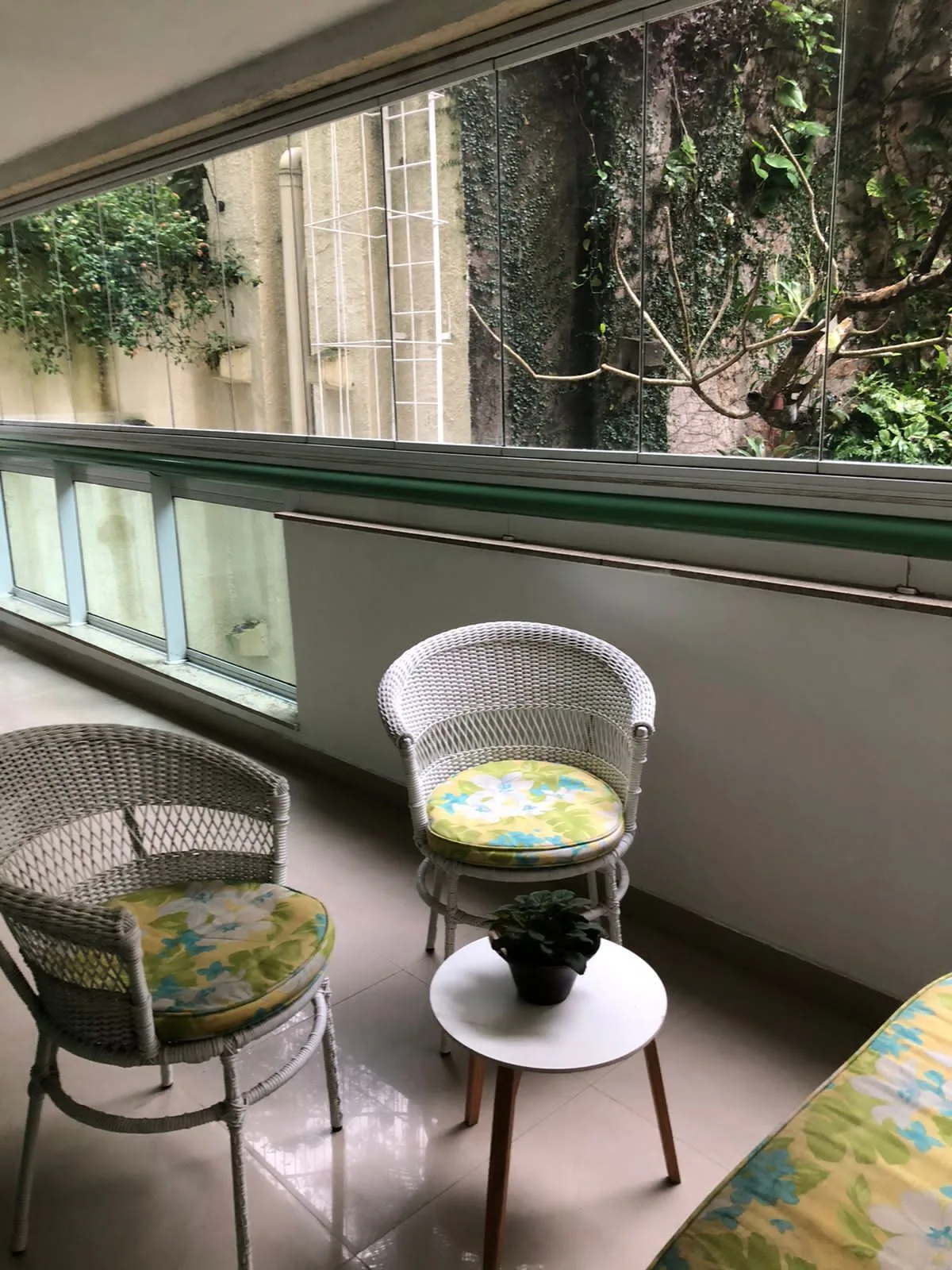 Apartamento à venda no bairro Laranjeiras em Rio de Janeiro/RJ - imagem 5