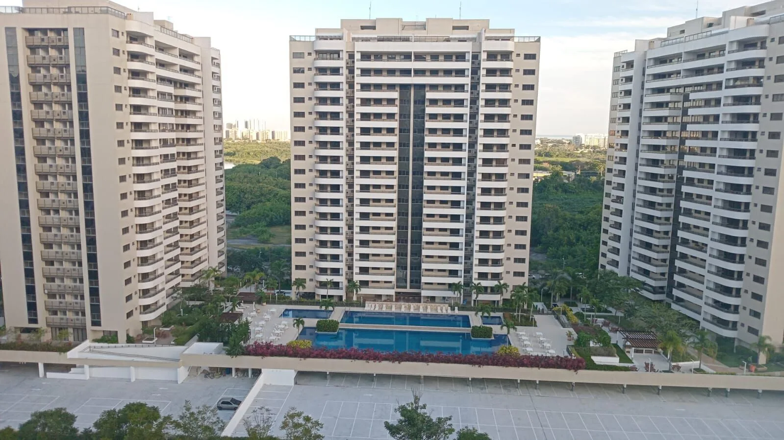 Ilha Pura | Apartamentos A VENDA de alto padrão na Barra Olímpica - imagem 3