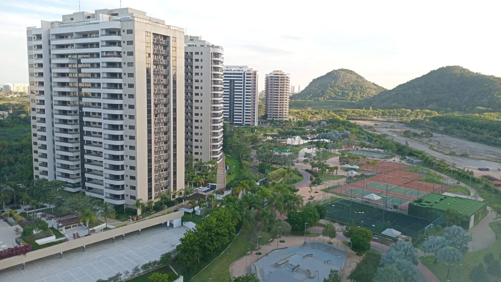 Ilha Pura | Apartamentos A VENDA de alto padrão na Barra Olímpica