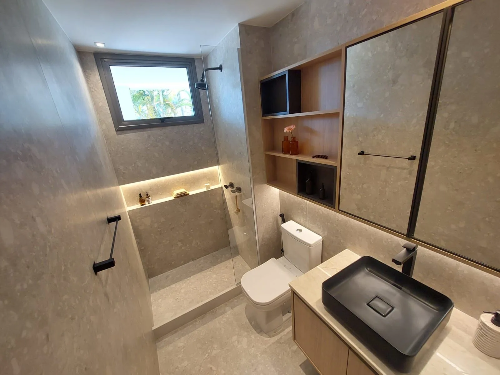 Ilha Pura | Apartamentos A VENDA de alto padrão na Barra Olímpica - imagem 21