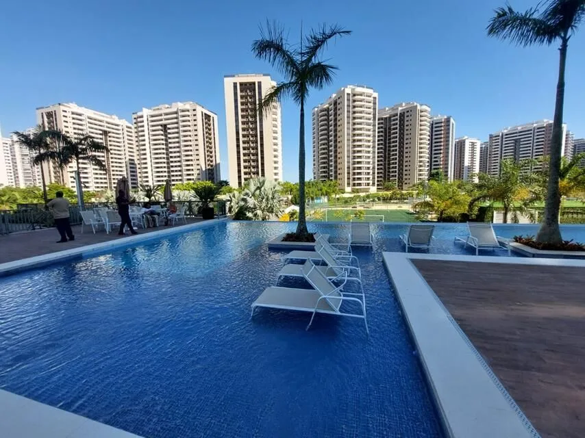 Ilha Pura | Apartamentos A VENDA de alto padrão na Barra Olímpica - imagem 26