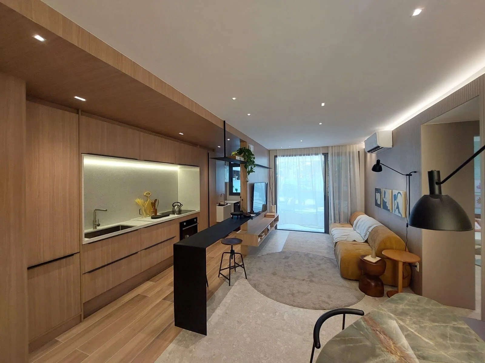 Ilha Pura | Apartamentos A VENDA de alto padrão na Barra Olímpica - imagem 7