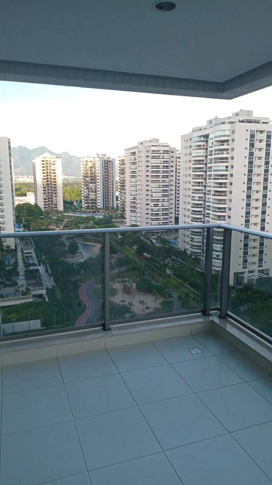 Ilha Pura | Apartamentos A VENDA de alto padrão na Barra Olímpica - imagem 4