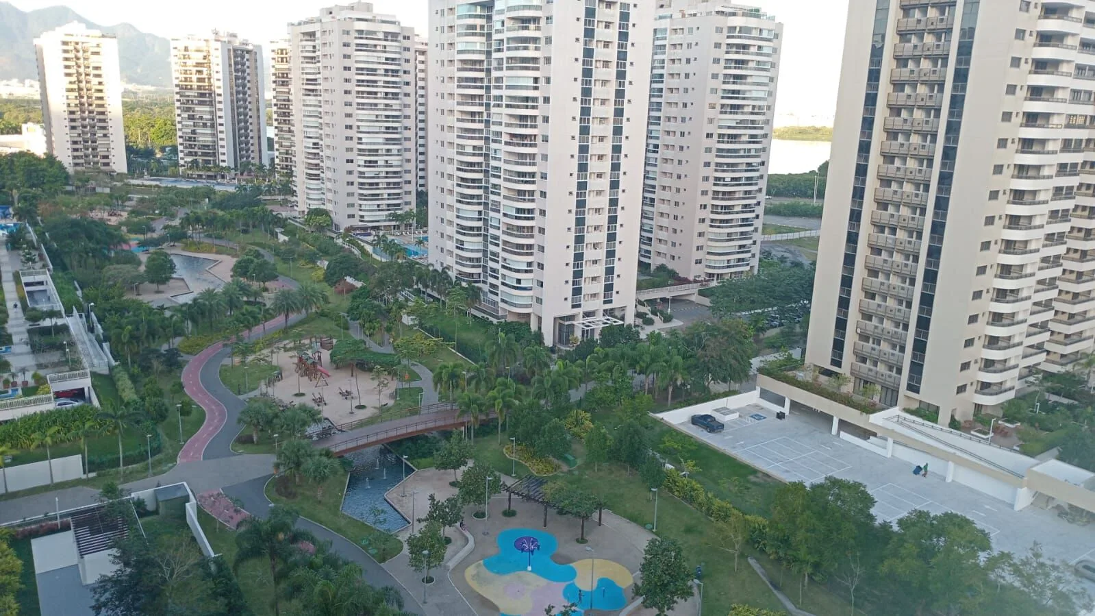 Ilha Pura | Apartamentos A VENDA de alto padrão na Barra Olímpica - imagem 2