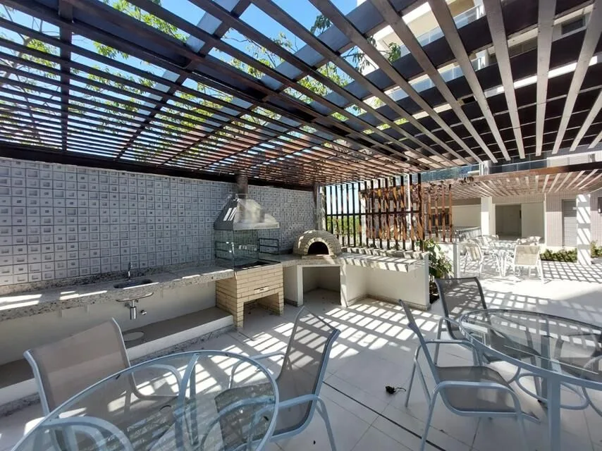 Ilha Pura | Apartamentos A VENDA de alto padrão na Barra Olímpica - imagem 27