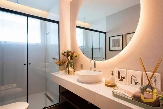 Apartamento com 4 Quartos all suites à venda, 266m² - Riserva Golf, Barra da Tijuca - imagem 41
