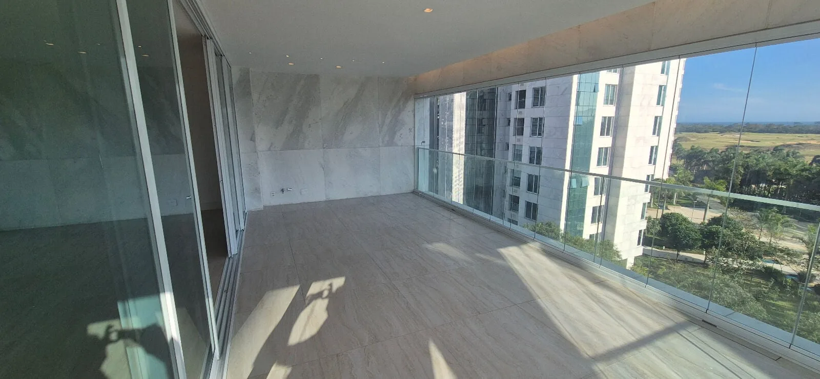 Apartamento com 4 Quartos all suites à venda, 266m² - Riserva Golf, Barra da Tijuca - imagem 3