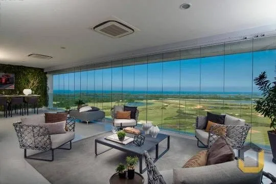 Apartamento com 4 Quartos all suites à venda, 266m² - Riserva Golf, Barra da Tijuca - imagem 32