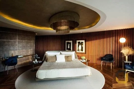 Apartamento com 4 Quartos all suites à venda, 266m² - Riserva Golf, Barra da Tijuca - imagem 52