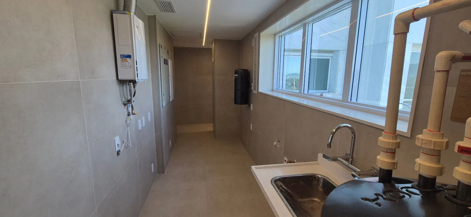 Apartamento com 4 Quartos all suites à venda, 266m² - Riserva Golf, Barra da Tijuca - imagem 30