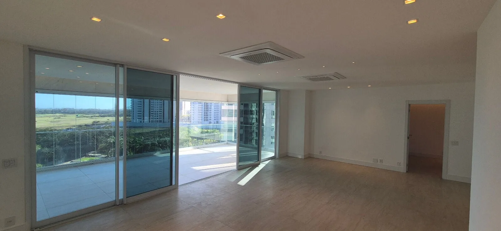 Apartamento com 4 Quartos all suites à venda, 266m² - Riserva Golf, Barra da Tijuca - imagem 6