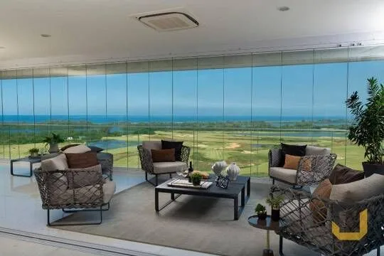 Apartamento com 4 Quartos all suites à venda, 266m² - Riserva Golf, Barra da Tijuca - imagem 35