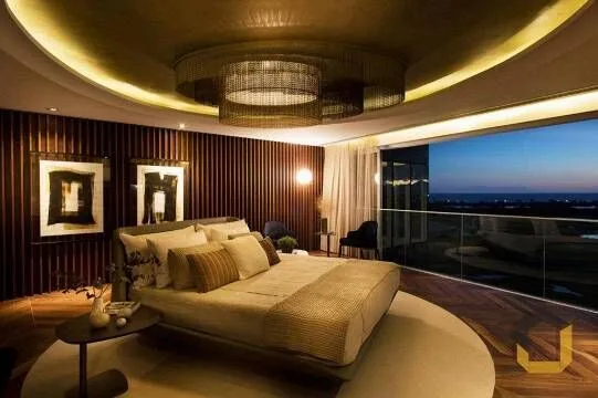 Apartamento com 4 Quartos all suites à venda, 266m² - Riserva Golf, Barra da Tijuca - imagem 53