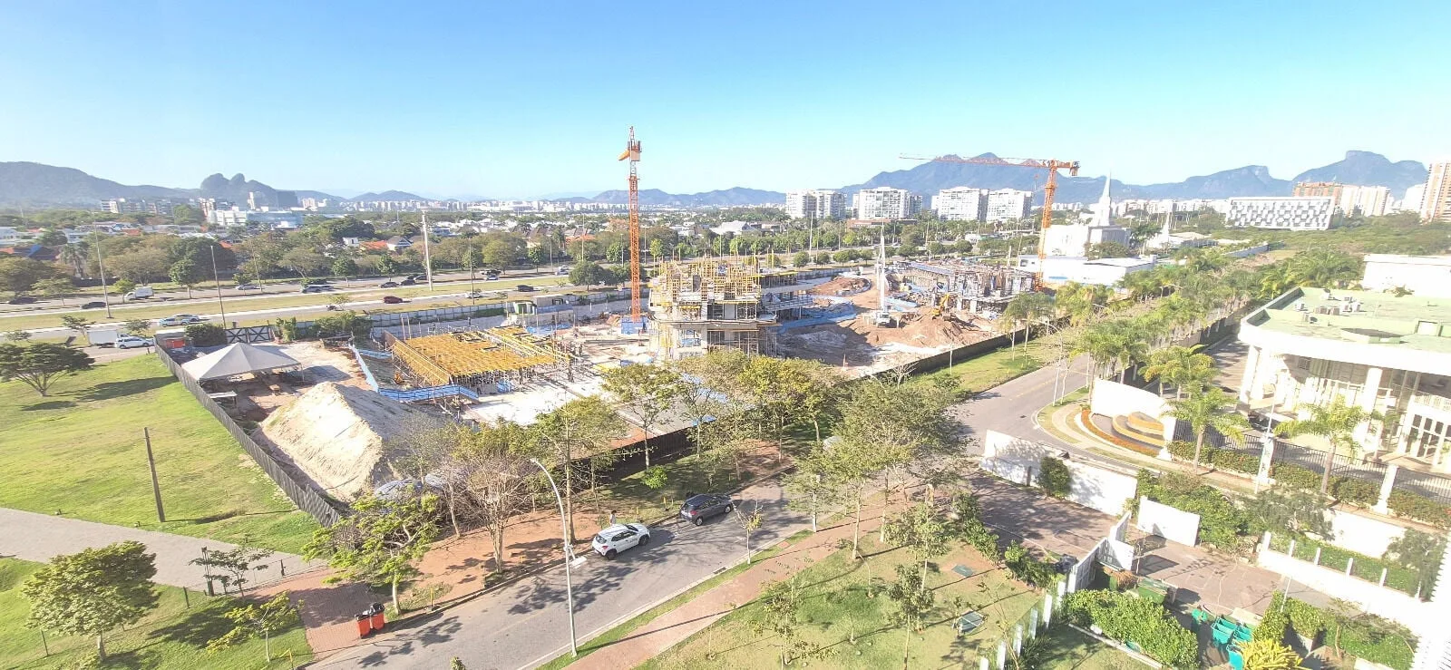 Apartamento com 4 Quartos all suites à venda, 266m² - Riserva Golf, Barra da Tijuca - imagem 23