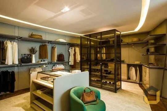 Apartamento com 4 Quartos all suites à venda, 266m² - Riserva Golf, Barra da Tijuca - imagem 43