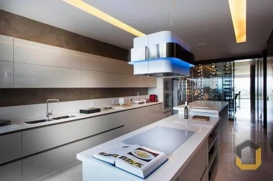 Apartamento com 4 Quartos all suites à venda, 266m² - Riserva Golf, Barra da Tijuca - imagem 45
