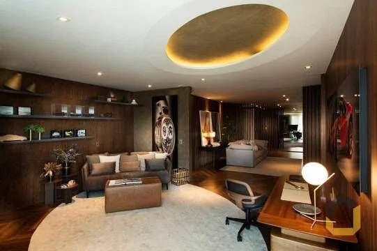 Apartamento com 4 Quartos all suites à venda, 266m² - Riserva Golf, Barra da Tijuca - imagem 46