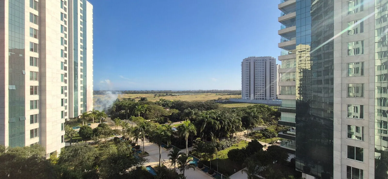 Apartamento com 4 Quartos all suites à venda, 266m² - Riserva Golf, Barra da Tijuca - imagem 20