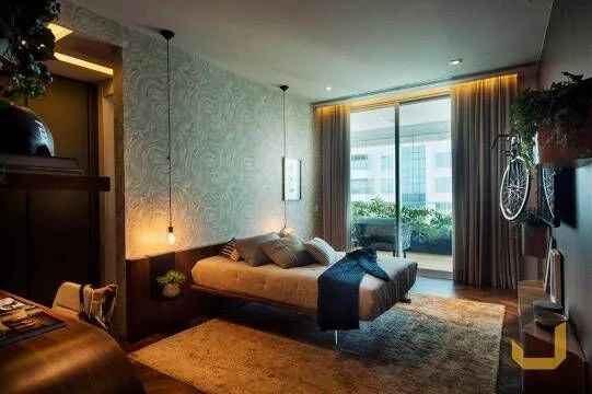 Apartamento com 4 Quartos all suites à venda, 266m² - Riserva Golf, Barra da Tijuca - imagem 49