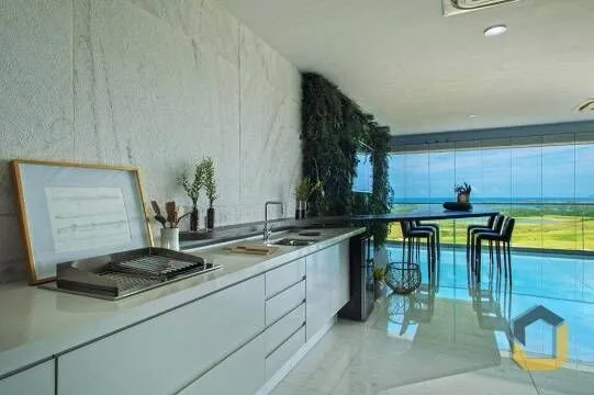 Apartamento com 4 Quartos all suites à venda, 266m² - Riserva Golf, Barra da Tijuca - imagem 34