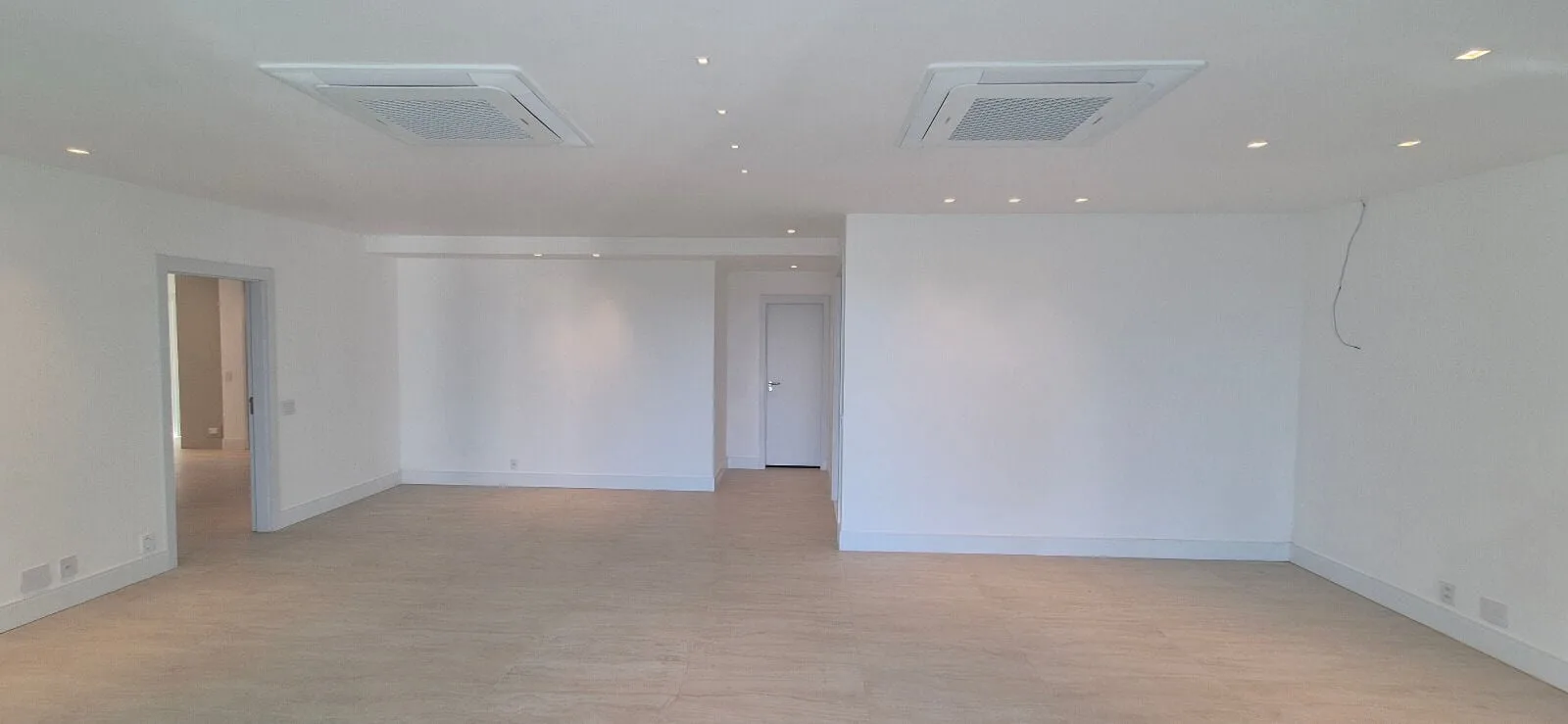 Apartamento com 4 Quartos all suites à venda, 266m² - Riserva Golf, Barra da Tijuca - imagem 11