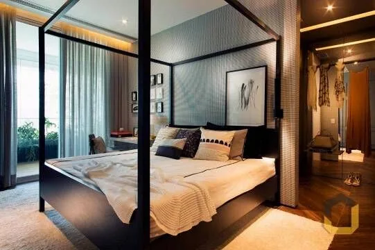 Apartamento com 4 Quartos all suites à venda, 266m² - Riserva Golf, Barra da Tijuca - imagem 51