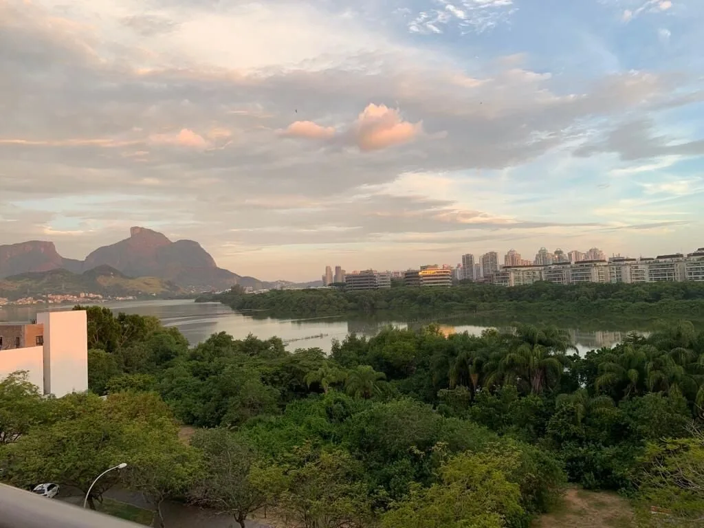 Condomínio Bernini - Avenida Flamboyants da Península, Barra da Tijuca - imagem 22