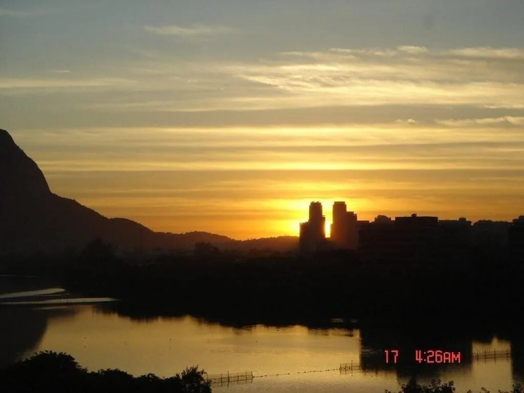 Condomínio Bernini - Avenida Flamboyants da Península, Barra da Tijuca - imagem 2