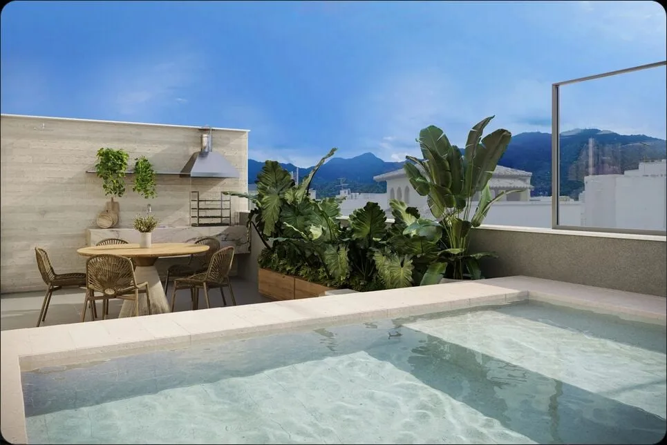 Apartamentos à venda no bairro Ipanema - Rio de Janeiro/RJ, Zona Sul - imagem 18