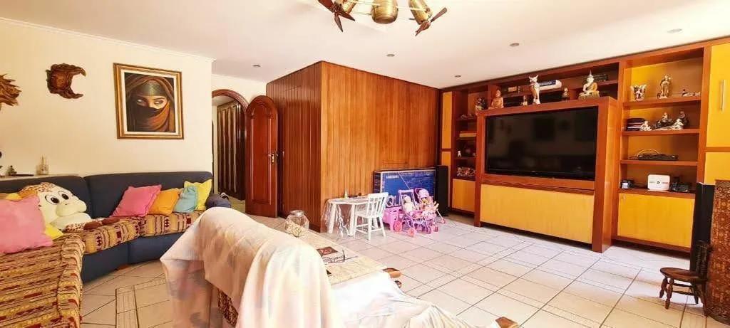 Cobertura Linear com 5 suites a venda na Barra da Tijuca, 477m2, Jardim Oceanico - imagem 6