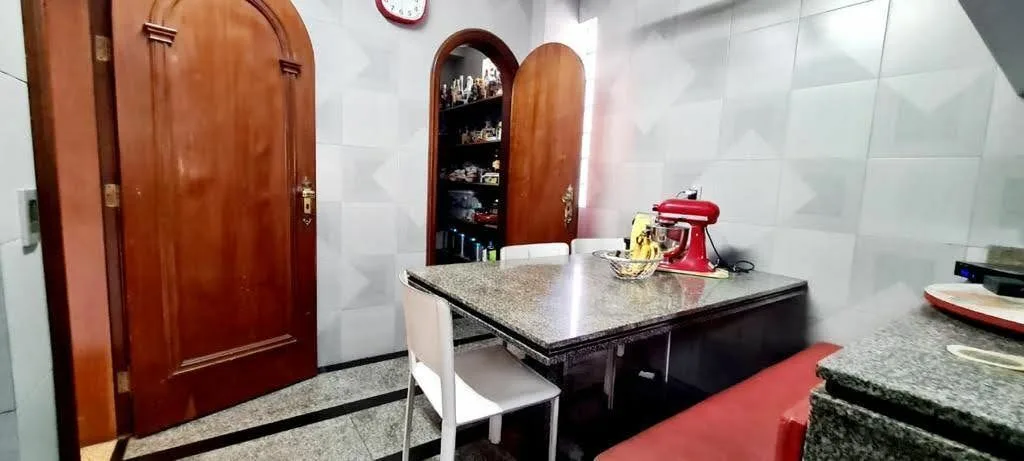 Cobertura Linear com 5 suites a venda na Barra da Tijuca, 477m2, Jardim Oceanico - imagem 23
